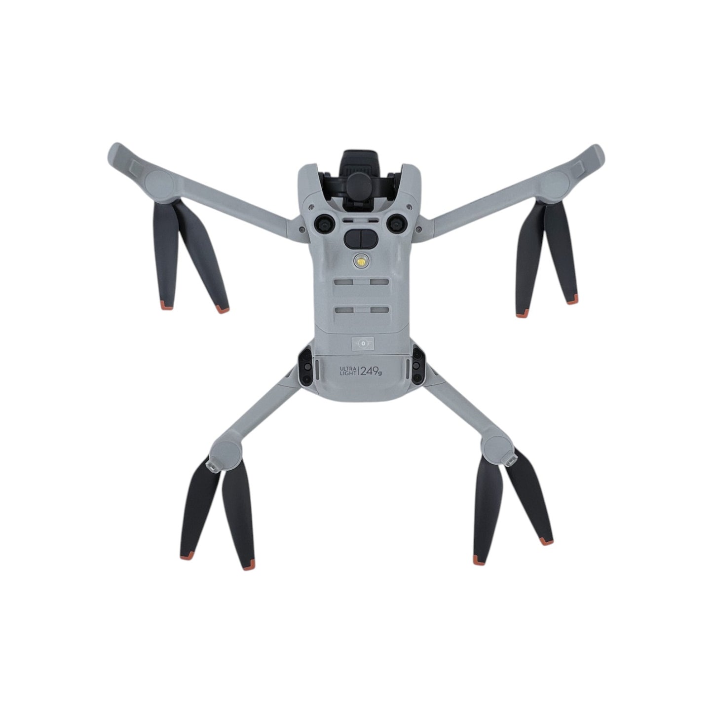 DJI Mini 4 Pro Drohne (RC2) Smart Controller faltbare RTF Reisedrohne Sub 250g | Retourware