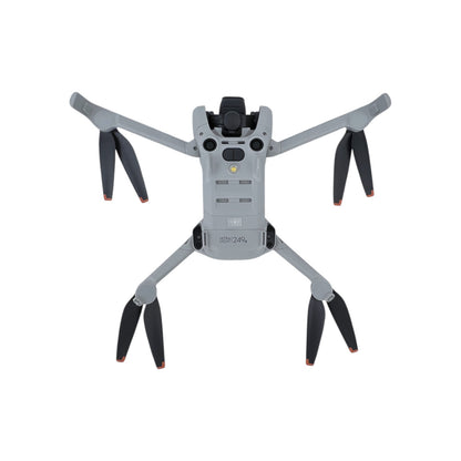 DJI Mini 4 Pro Drohne (RC2) Smart Controller faltbare RTF Reisedrohne Sub 250g | Retourware