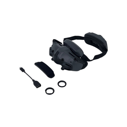DJI FPV Goggles 3 FPV Brille FullHD Videobrille Dioptrienausgleich microSD | Retourware