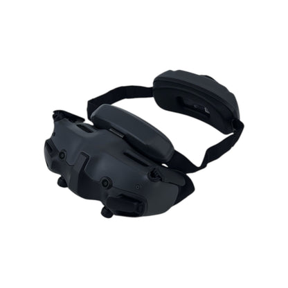 DJI FPV Goggles 3 FPV Brille FullHD Videobrille Dioptrienausgleich microSD | Retourware