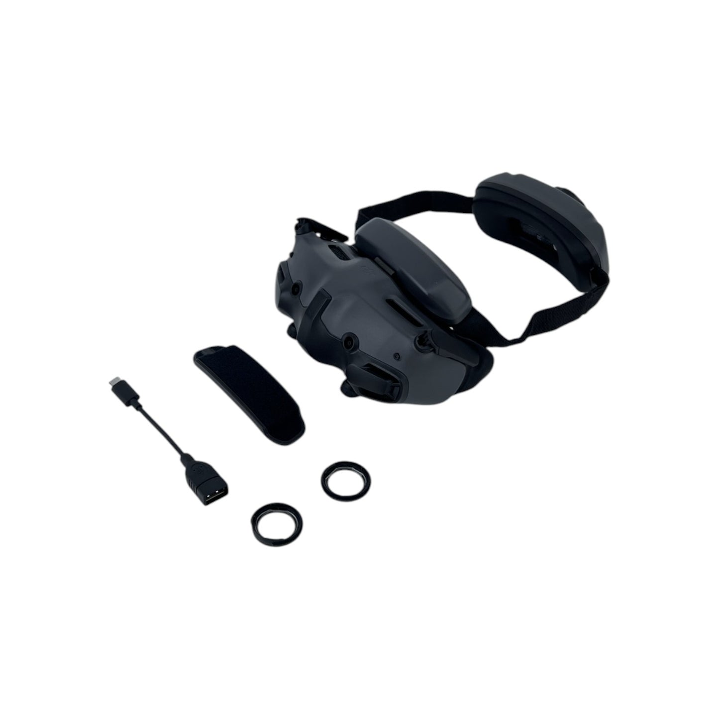 DJI FPV Goggles 3 FPV Brille FullHD Videobrille Dioptrienausgleich microSD | Retourware