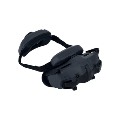 DJI FPV Goggles 3 FPV Brille FullHD Videobrille Dioptrienausgleich microSD | Retourware