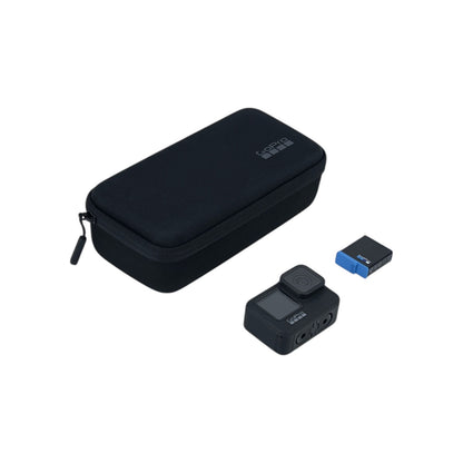 GoPro HERO 9 Action Kamera 5K Ultra HD Video 20MP CMOS WiFi USB-C Live-Stream | Neu