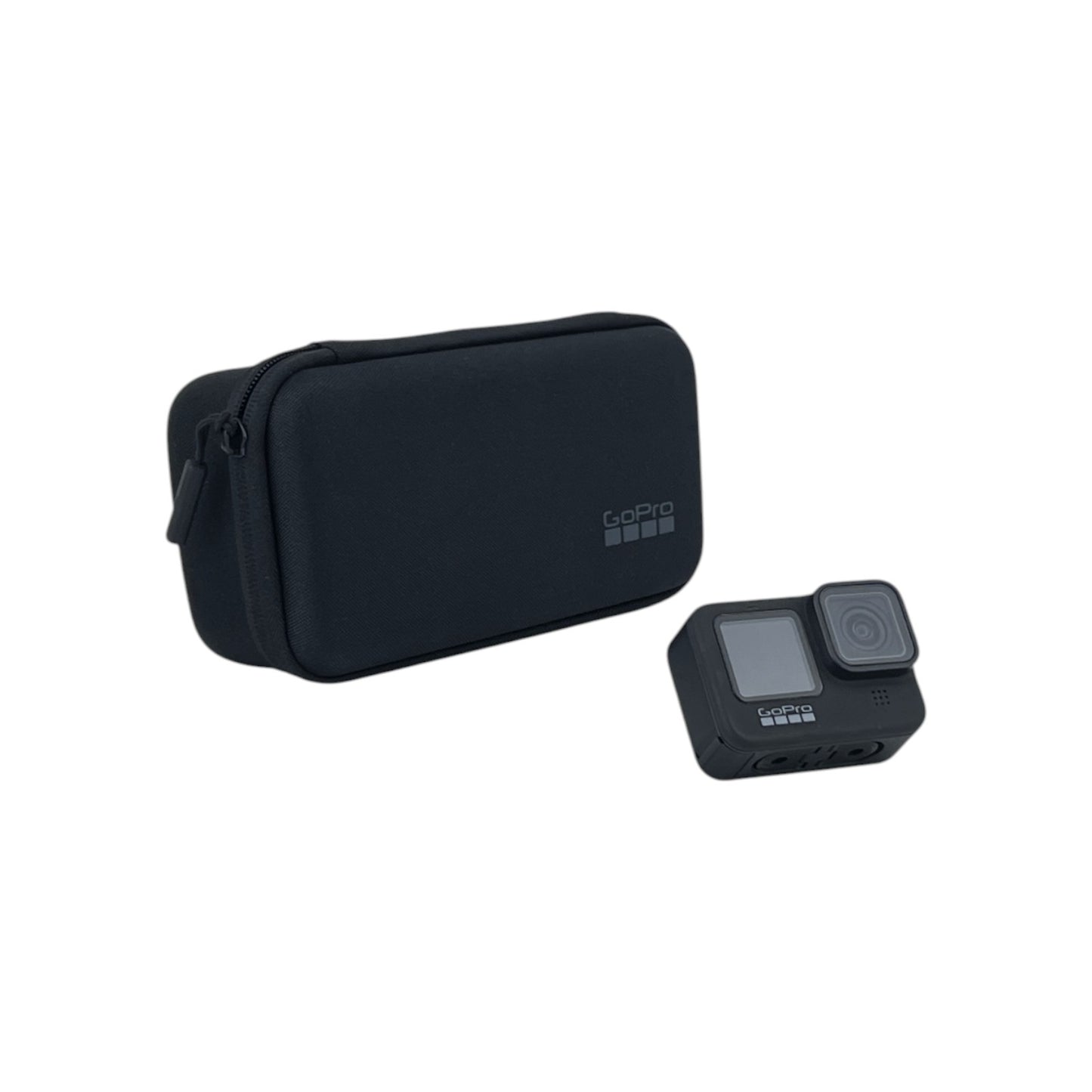 GoPro HERO 9 Action Kamera 5K Ultra HD Video 20MP CMOS WiFi USB-C Live-Stream | Neu