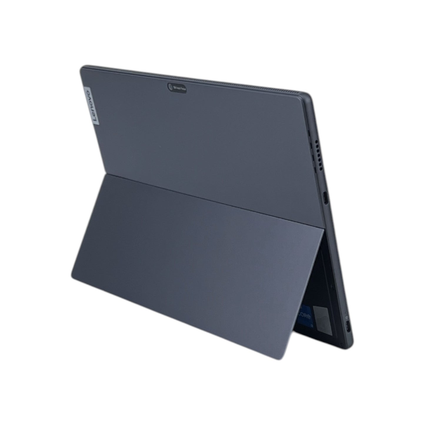 Lenovo IdeaPad Duet 5 Note Tablet 12.4 Zoll (31 cm) i3-1215U 8GB 256GB QWERTZ de | Neu