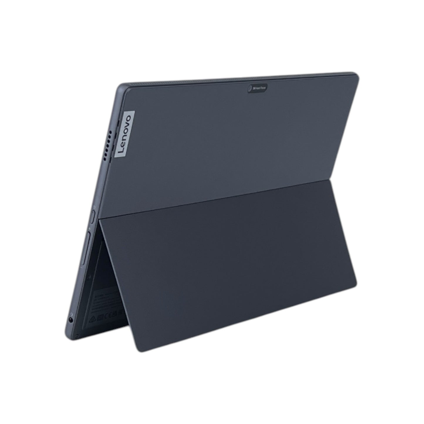 Lenovo IdeaPad Duet 5 Note Tablet 12.4 Zoll (31 cm) i3-1215U 8GB 256GB QWERTZ de | Neu