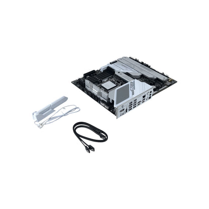 ASUS ROG STRIX Z790-A GAMING WIFI II Gaming Mainboard Intel LGA1700 ATX DDR5 | Retourware