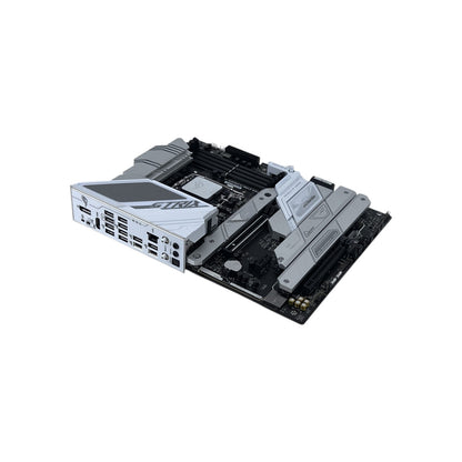 ASUS ROG STRIX Z790-A GAMING WIFI II Gaming Mainboard Intel LGA1700 ATX DDR5 | Retourware