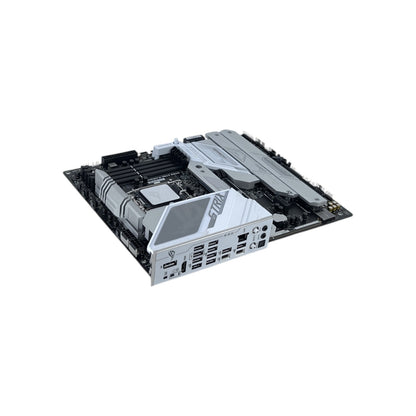 ASUS ROG STRIX Z790-A GAMING WIFI II Gaming Mainboard Intel LGA1700 ATX DDR5 | Retourware
