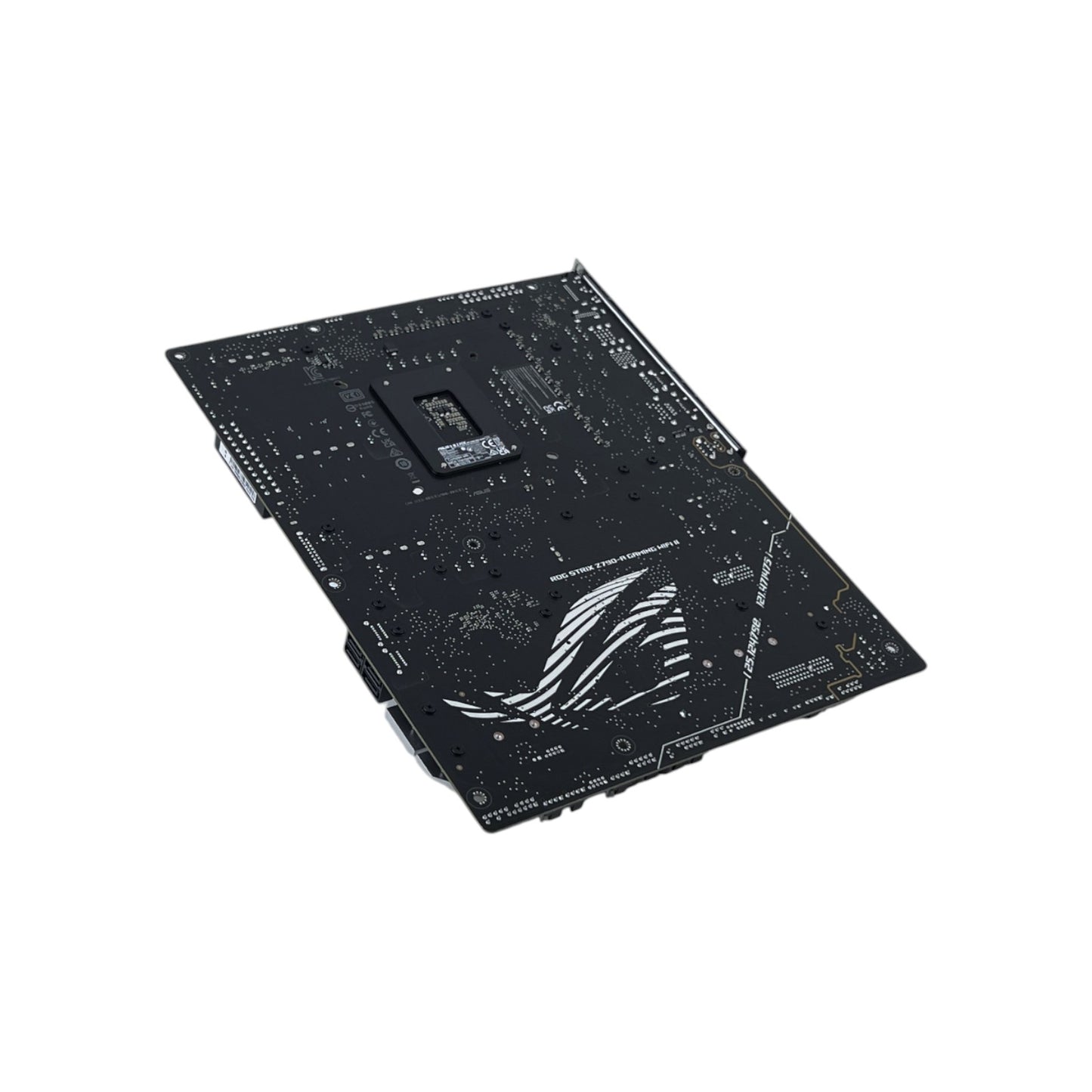 ASUS ROG STRIX Z790-A GAMING WIFI II Gaming Mainboard Intel LGA1700 ATX DDR5 | Retourware