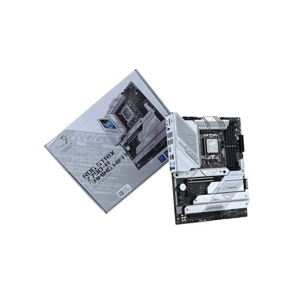 ASUS ROG STRIX Z790-A GAMING WIFI II Gaming Mainboard Intel LGA1700 ATX DDR5 | Retourware
