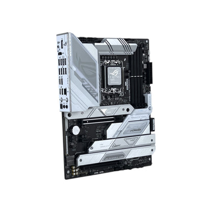 ASUS ROG STRIX Z790-A GAMING WIFI II Gaming Mainboard Intel LGA1700 ATX DDR5 | Retourware