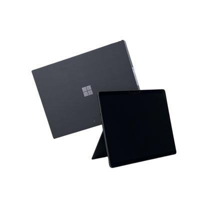 Microsoft Surface Pro 11 Tablet 13 Zoll (33cm) Snapdragon X Elite 16GB 256GB | Retourware