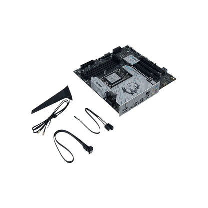 MSI B860M Gaming Plus WiFi Mainboard mATX Intel Core Ultra LGA 1851 DDR5 | Neu