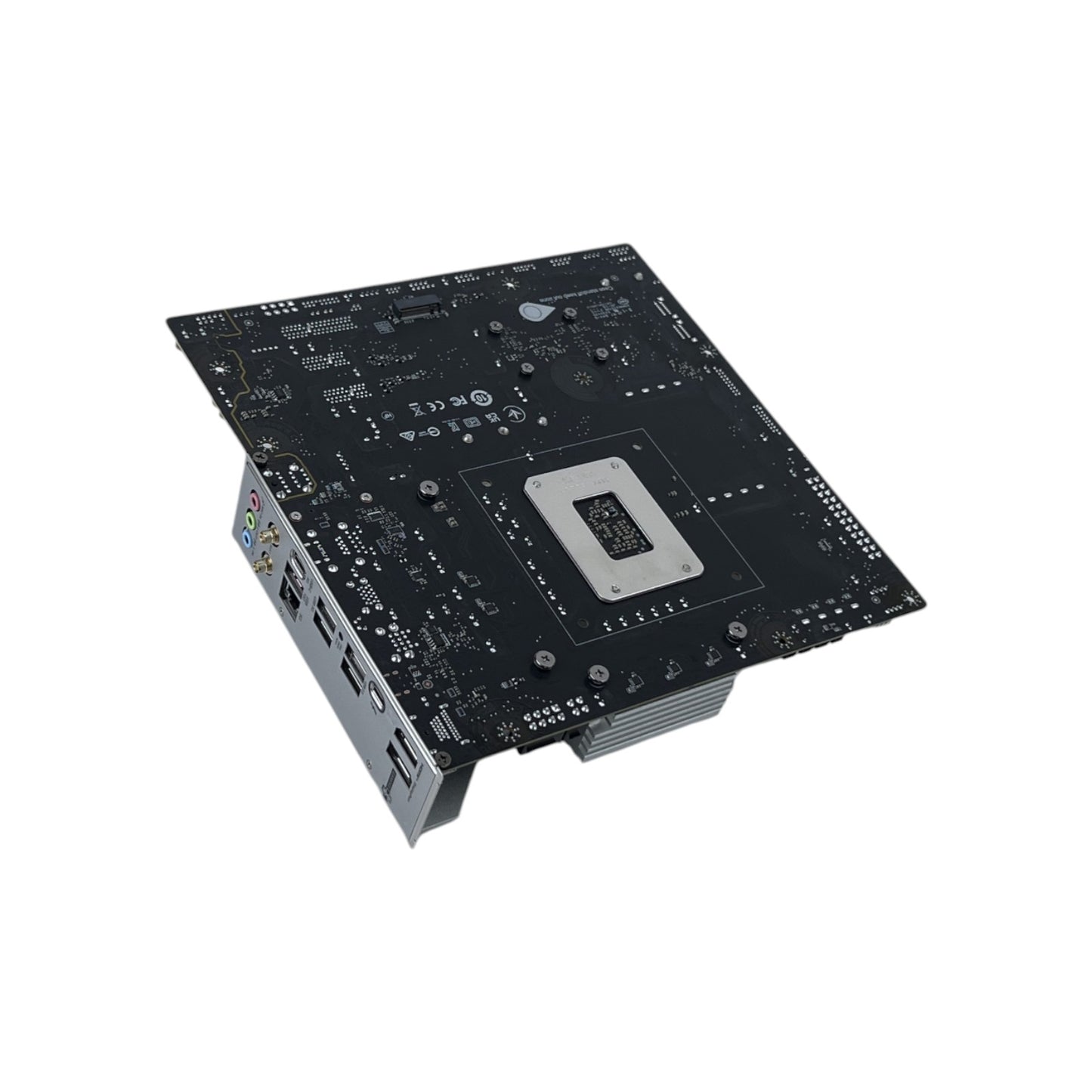 MSI B860M Gaming Plus WiFi Mainboard mATX Intel Core Ultra LGA 1851 DDR5 | Neu