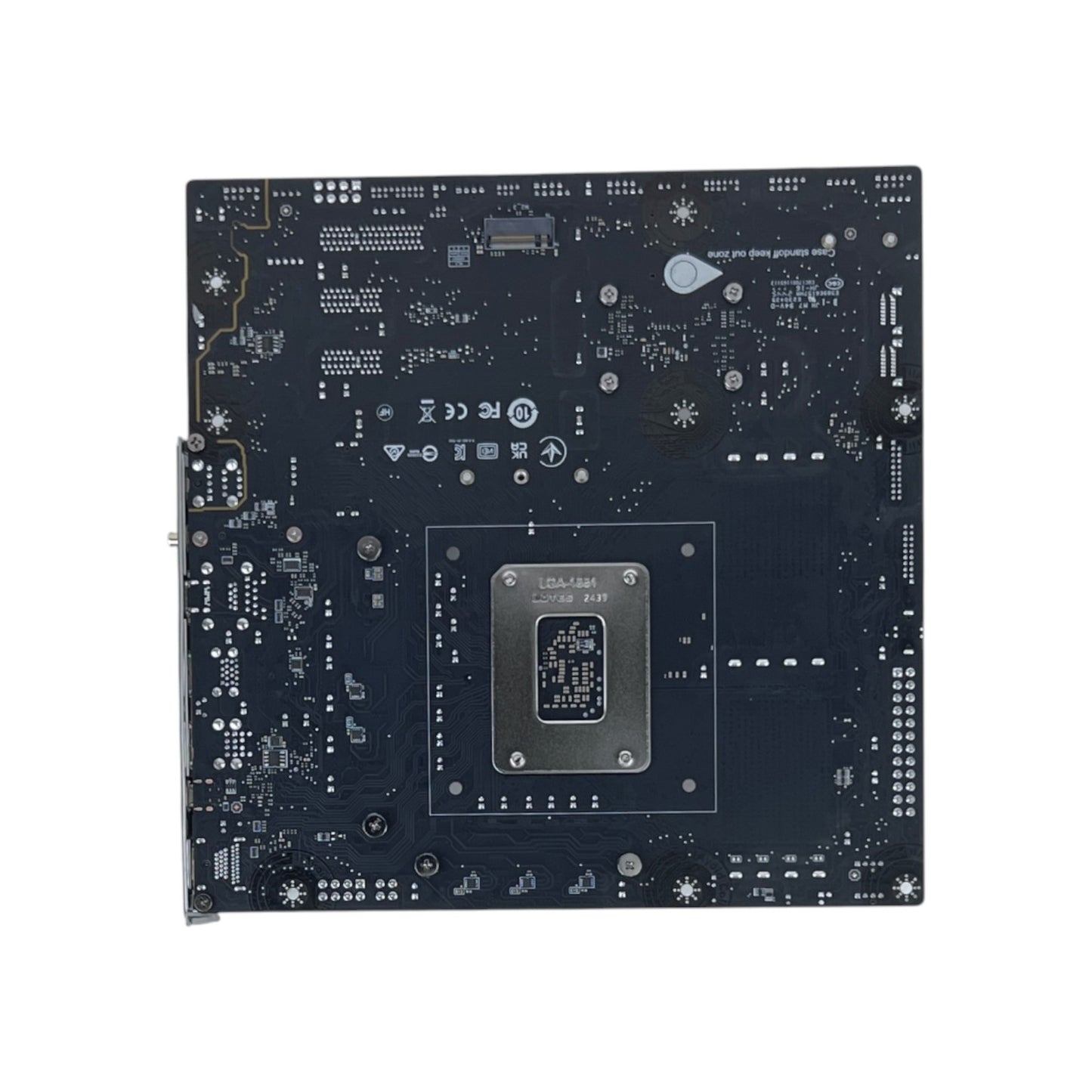 MSI B860M Gaming Plus WiFi Mainboard Micro ATX Core Ultra Prozessoren LGA 1851 | Neu