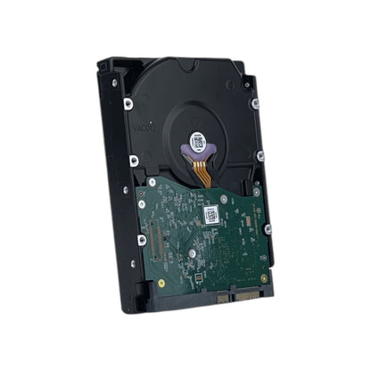 Western Digital WD Gold 8 TB HDD Festplatte interner Speicher 3.5 SATA 6Gb/s | Retourware