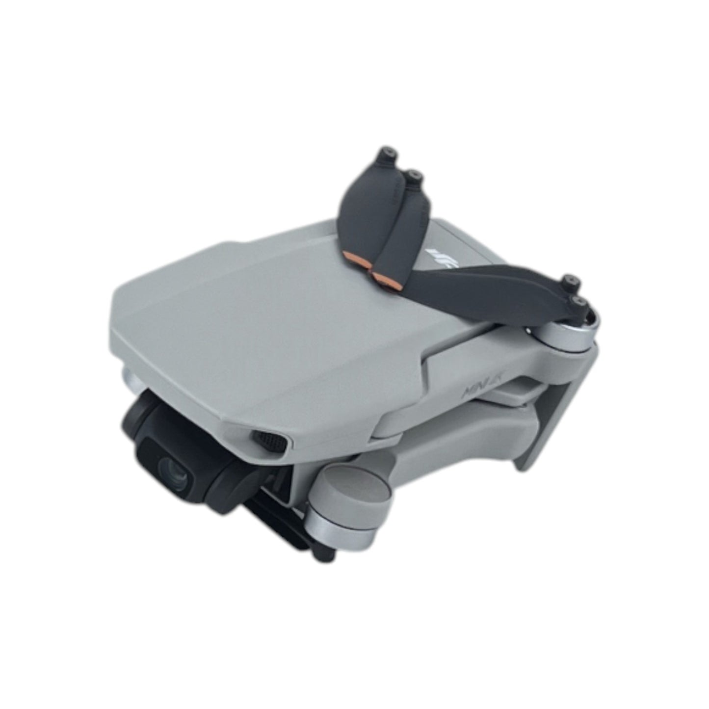 DJI Mini 4K Base Drohne UHD 12 MP RTV faltbare Video Foto Reise Drohne 250g | Retourware