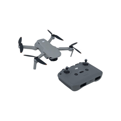 DJI Mini 4K Base Drohne UHD 12 MP RTV faltbare Video Foto Reise Drohne 250g | Retourware