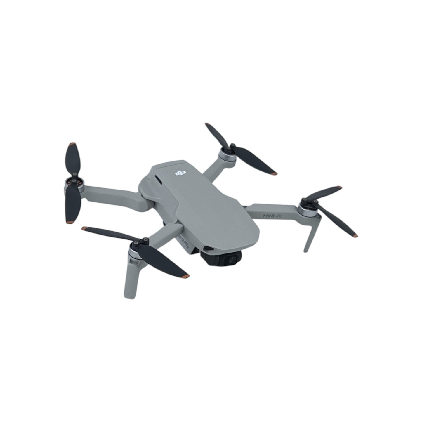 DJI Mini 4K Base Drohne UHD 12 MP RTV faltbare Video Foto Reise Drohne 250g | Retourware