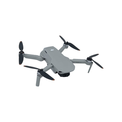 DJI Mini 4K Base Drohne UHD 12 MP RTV faltbare Video Foto Reise Drohne 250g | Retourware
