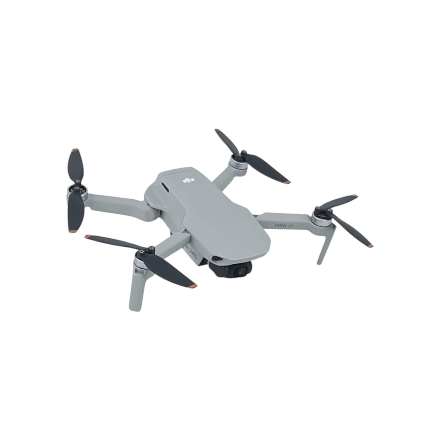 DJI Mini 4K Base Drohne UHD 12 MP RTV faltbare Video Foto Reise Drohne 250g | Retourware