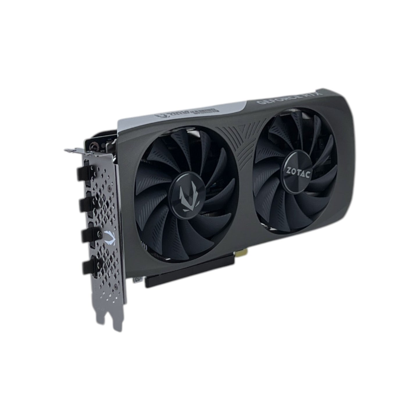Zotac Gaming GeForce RTX Super Twin Edge Grafikkarte 12GB GDDR6X HDMI DP | Neu