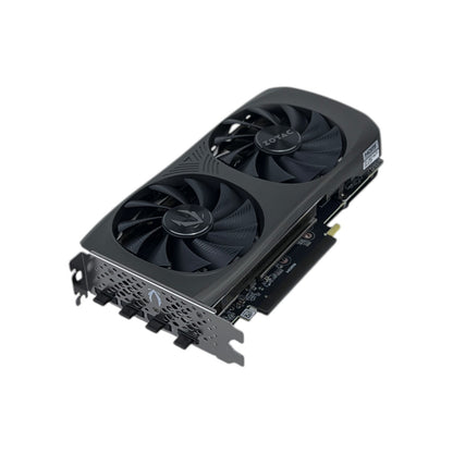 Zotac Gaming GeForce RTX Super Twin Edge Grafikkarte 12GB GDDR6X HDMI DP | Neu