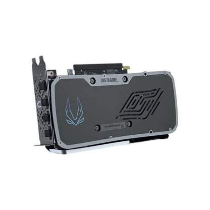 Zotac Gaming GeForce RTX Super Twin Edge Grafikkarte 12GB GDDR6X HDMI DP | Neu