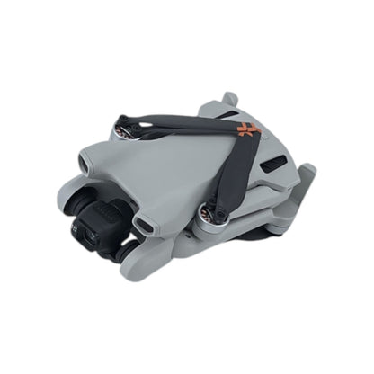 DJI Mini 3 Fly More Combo Drohne Sub 250gr 4K UHD 12MP RTF Video Foto Drohne | Retourware