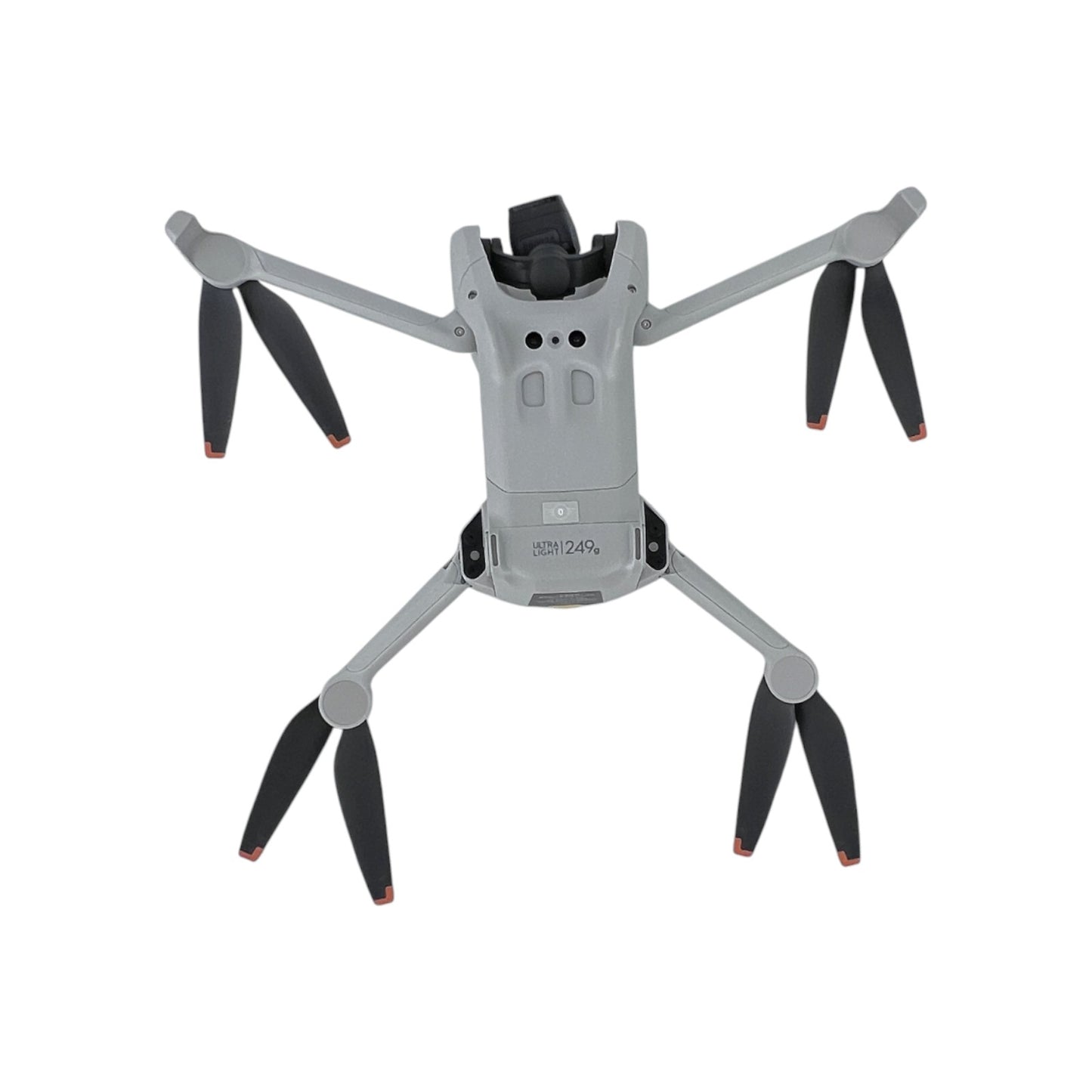 DJI Mini 3 Fly More Combo Drohne Sub 250gr 4K UHD 12MP RTF Video Foto Drohne | Retourware