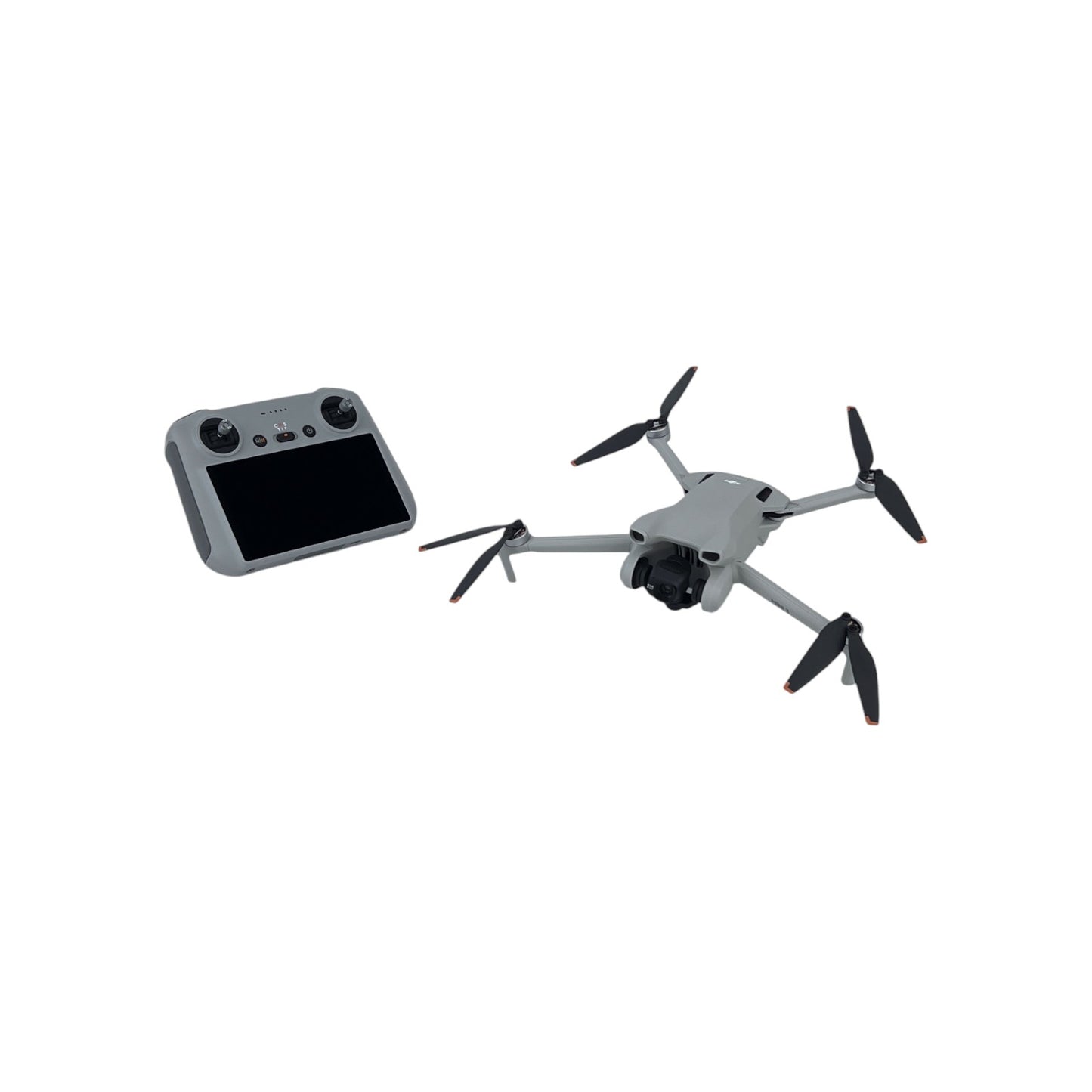 DJI Mini 3 Fly More Combo Drohne Sub 250gr 4K UHD 12MP RTF Video Foto Drohne | Retourware