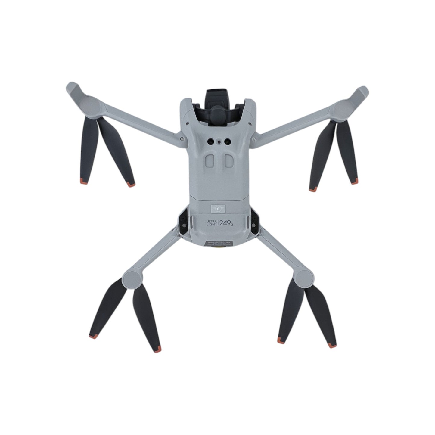 DJI Mini 3 Fly More Combo Drohne Sub 250gr 4K UHD 12MP RTF Video Foto Drohne | Retourware