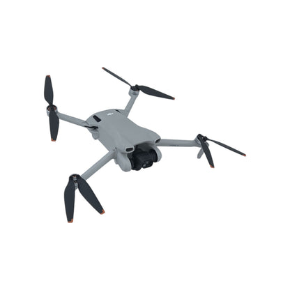 DJI Mini 3 Fly More Combo Drohne Sub 250gr 4K UHD 12MP RTF Video Foto Drohne | Retourware