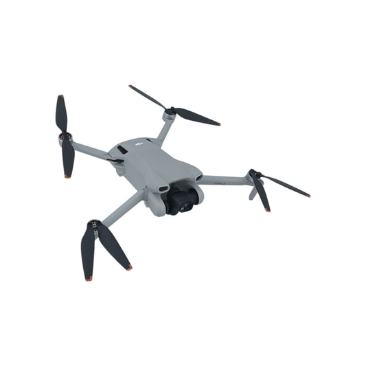 DJI Mini 3 Fly More Combo Drohne Sub 250gr 4K UHD 12MP RTF Video Foto Drohne | Retourware