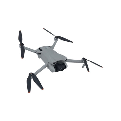 DJI Mini 3 Fly More Combo Drohne Sub 250gr 4K UHD 12MP RTF Video Foto Drohne | Retourware