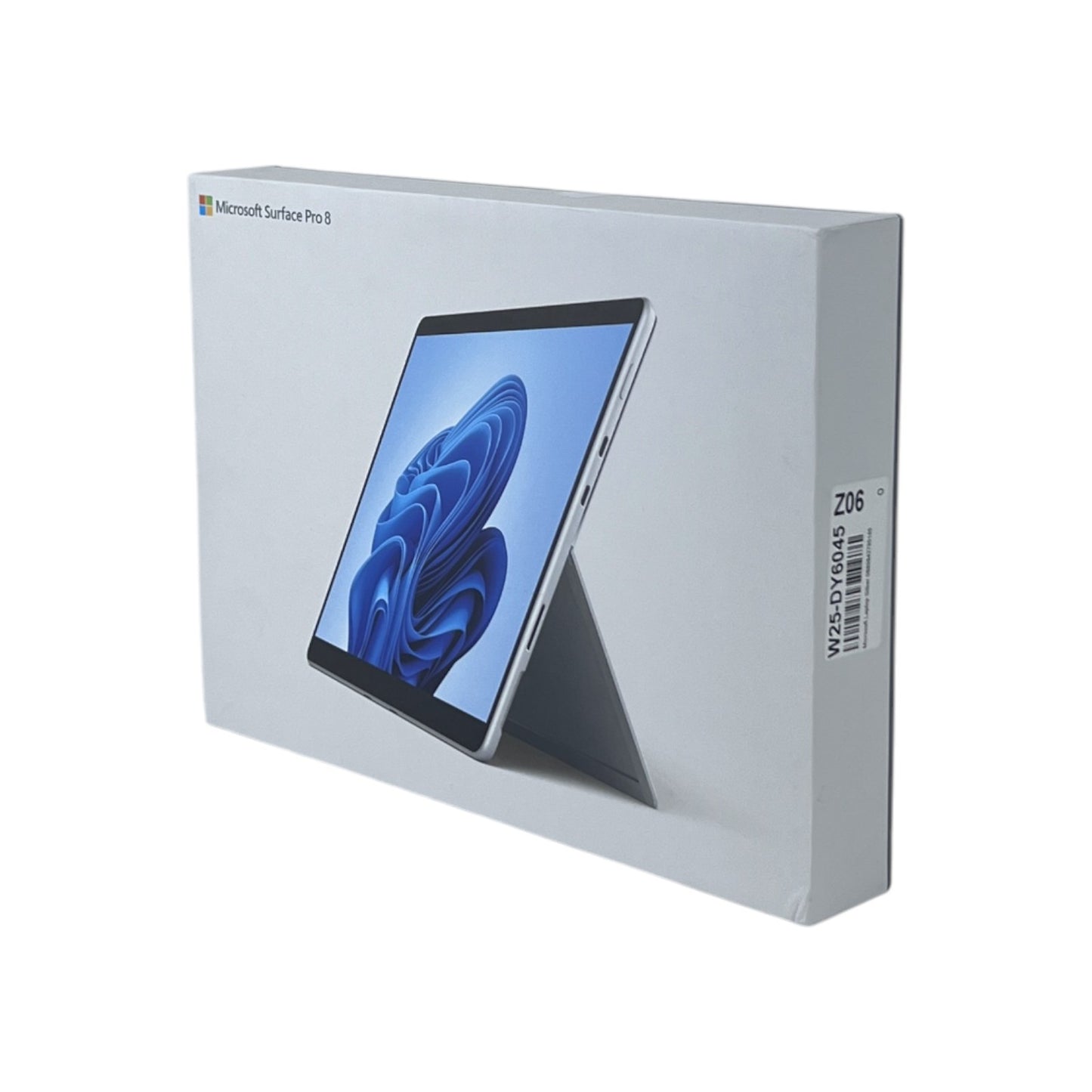Microsoft Surface Pro 8 Tablet 13,3 Zoll (33,78 cm) i5 8GB 128GB WiFi | Retourware