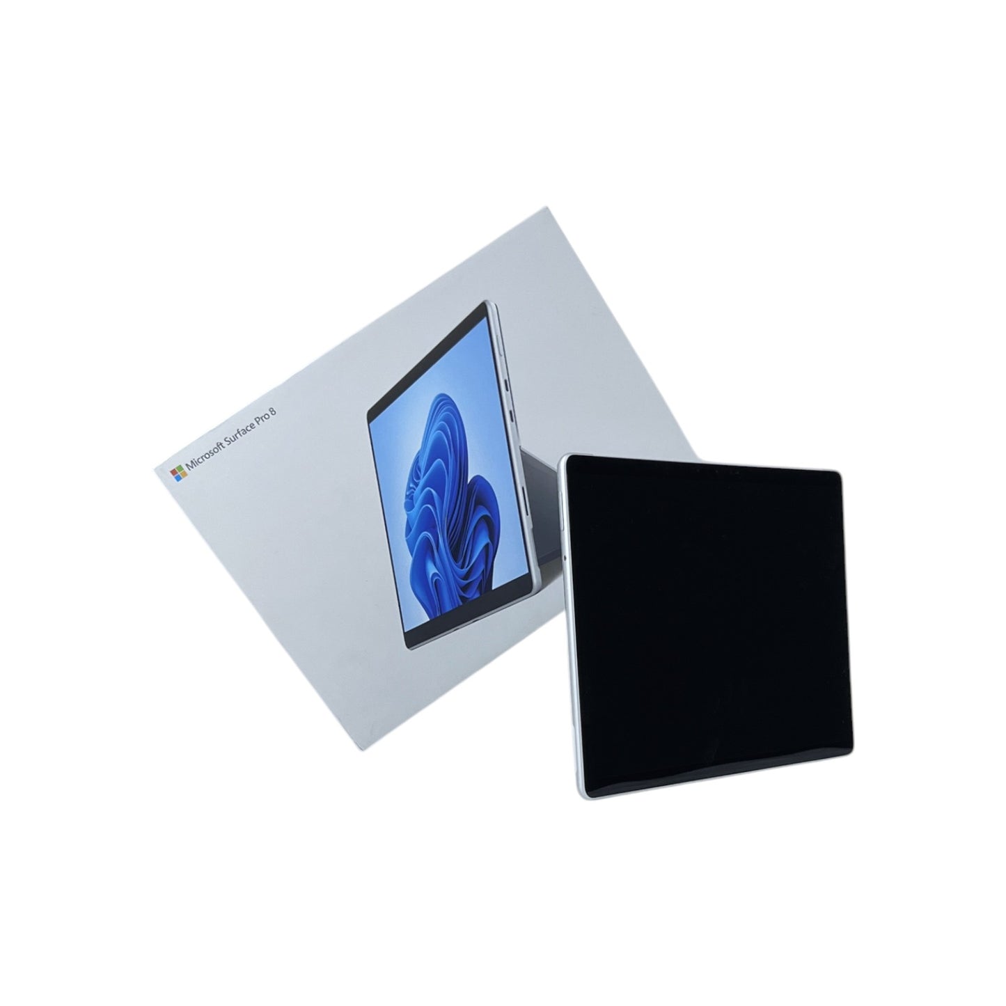 Microsoft Surface Pro 8 Tablet 13,3 Zoll (33,78 cm) i5 8GB 128GB WiFi | Retourware