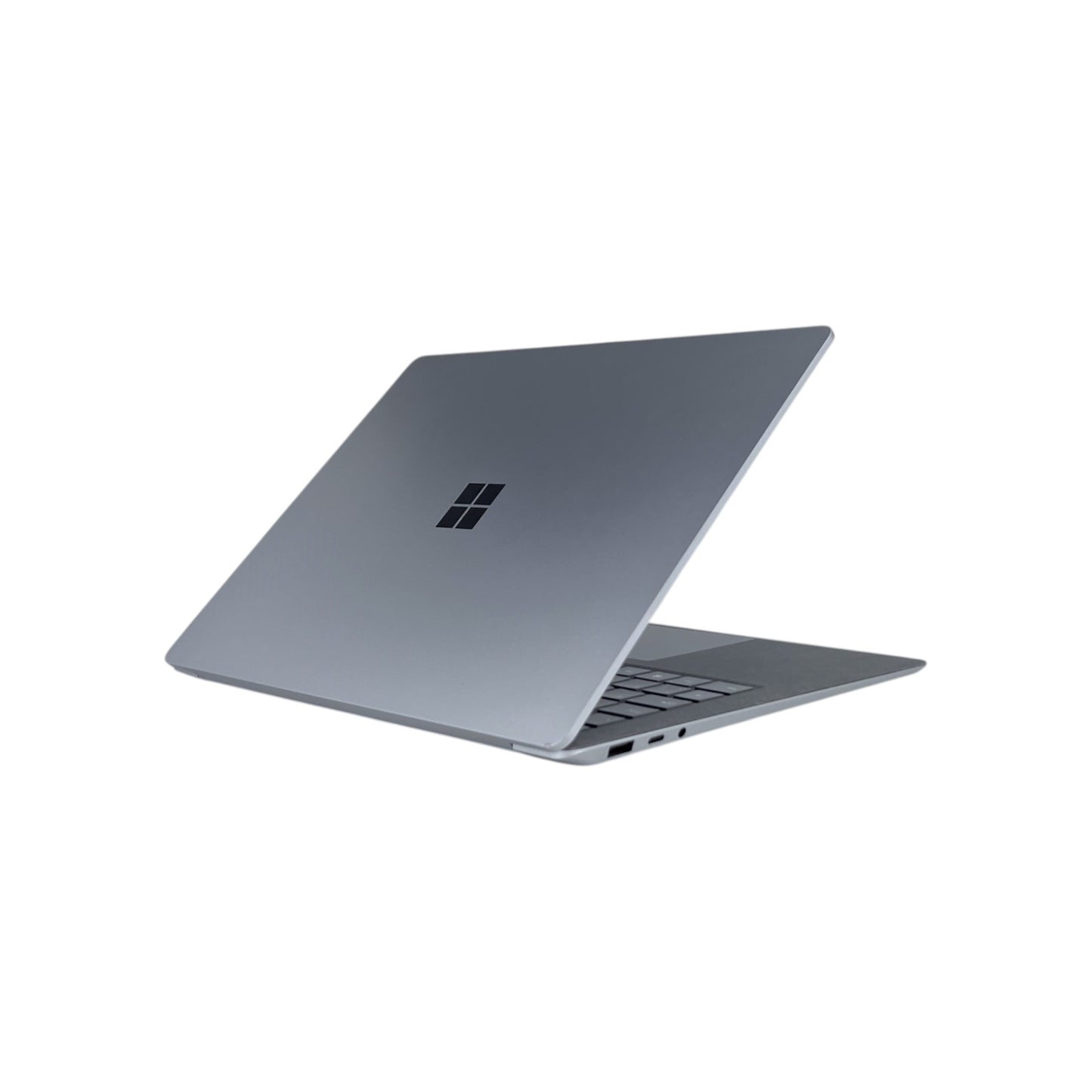 Microsoft Surface Laptop 7 13.8 Zoll (35 cm) X-Elite 16GB 512GB QWERTZ de | Retourware