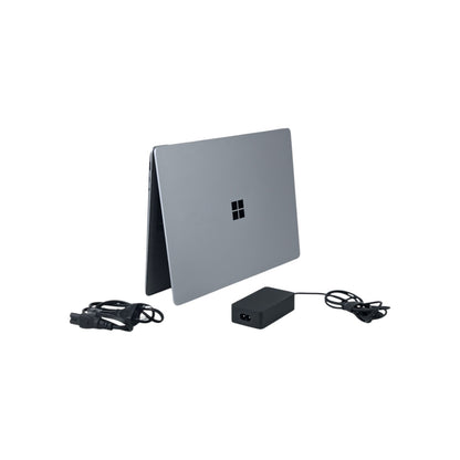 Microsoft Surface Laptop 7 13.8 Zoll (35 cm) X-Elite 16GB 512GB QWERTZ de | Retourware