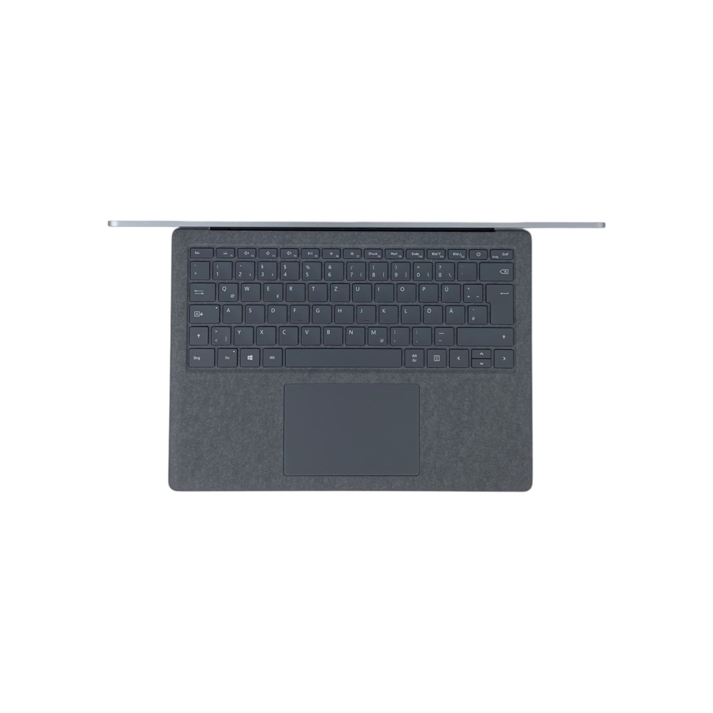 Microsoft Surface Laptop 7 13.8 Zoll (35 cm) X-Elite 16GB 512GB QWERTZ de | Retourware