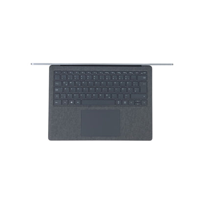 Microsoft Surface Laptop 7 13.8 Zoll (35 cm) X-Elite 16GB 512GB QWERTZ de | Retourware