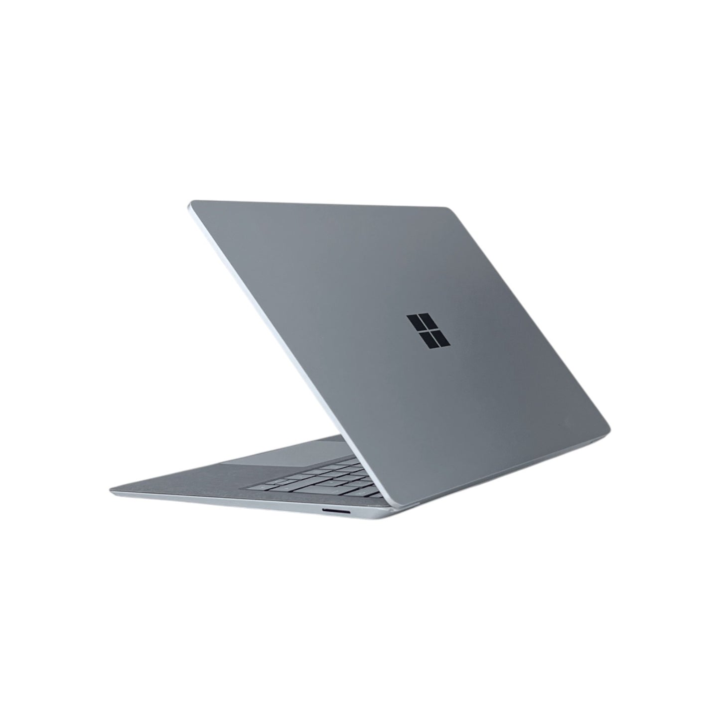 Microsoft Surface Laptop 7 13.8 Zoll  (35 cm) X-Elite 16GB 512GB QWERTZ de | Retourware