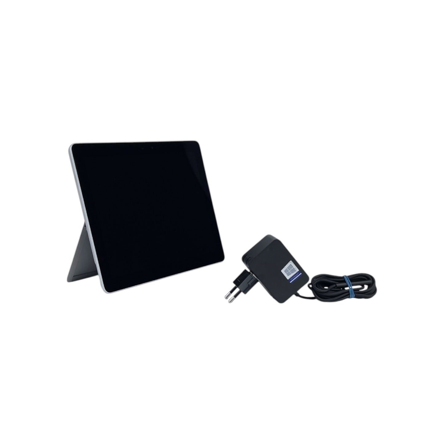 Microsoft Surface Go Tablet 10 Zoll (25,4 cm) Gold 4415Y 8GB 128GB WiFi Silber | Retourware