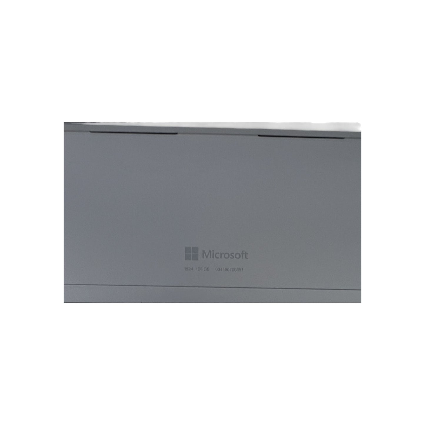 Microsoft Surface Go Tablet 10 Zoll (25,4 cm) Gold 4415Y 8GB 128GB WiFi Silber | Retourware