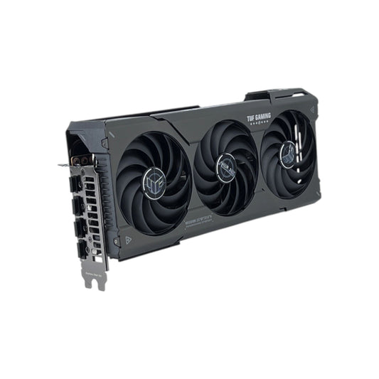 ASUS TUF Gaming AMD Radeon RX 7800 XT OC Edition Grafikkarte 16GB GDDR6 HDMI DP | Retourware