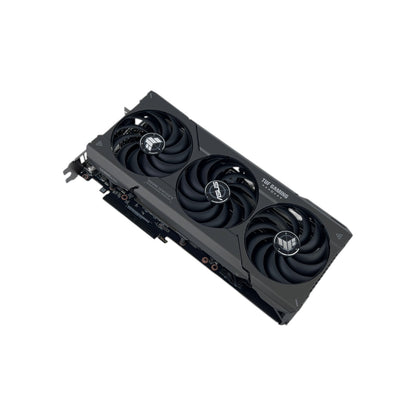 ASUS TUF Gaming AMD Radeon RX 7800 XT OC Edition Grafikkarte 16GB GDDR6 HDMI DP | Retourware