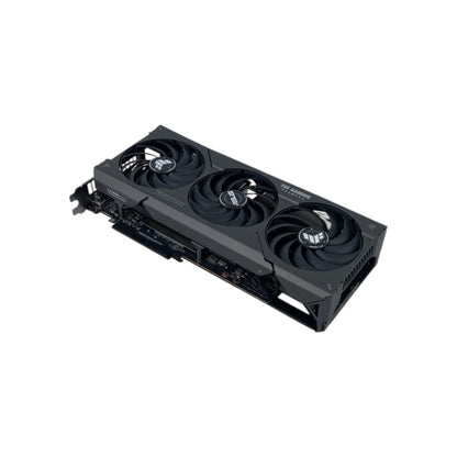 ASUS TUF Gaming AMD Radeon RX 7800 XT OC Edition Grafikkarte 16GB GDDR6 HDMI DP | Retourware
