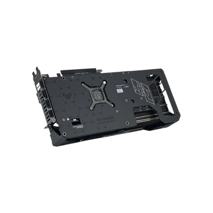 ASUS TUF Gaming AMD Radeon RX 7800 XT OC Edition Grafikkarte 16GB GDDR6 HDMI DP | Retourware