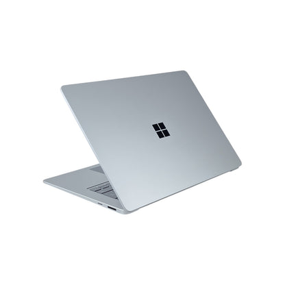 Microsoft Surface Laptop 7 15 Zoll (38.1 cm) Snapdragon X Elite 16GB 512GB | Retourware